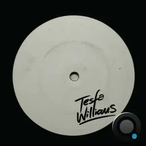 Tesfa Williams - In My Soul (2025)