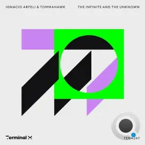 Ignacio Arfeli & Tommahawk - The Infinite And The Unknown (2025)
