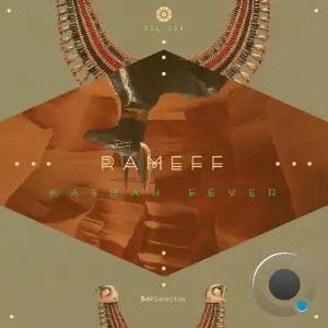 Rameff - Kasbah Fever (2025)
