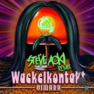 Oimara - Wackelkontakt (Steve Aoki Extended Remix) (2025)
