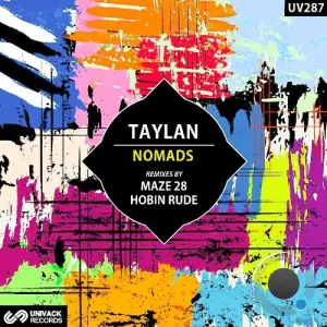 Taylan - Nomads (2025)