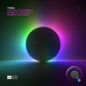 Tinga - The Walk of Dreams (2025)