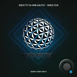 osa777 & IAM LILITH - Shelter (2025)