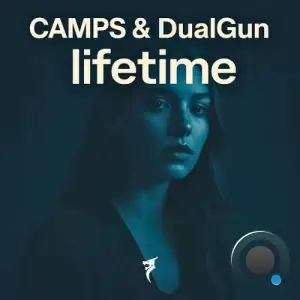 Camps & DualGun - Life Time (2025)