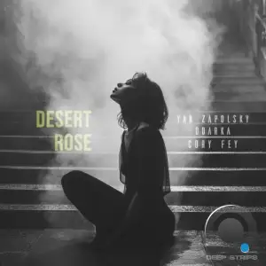 Yan Zapolsky and Odarka and Cory Fey - Desert Rose (2025)