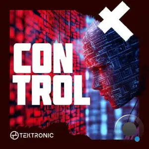 TEKTRONIC - Control (2025)