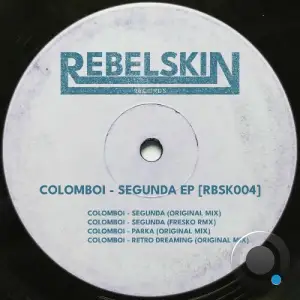 Colomboi - Segunda (2025)