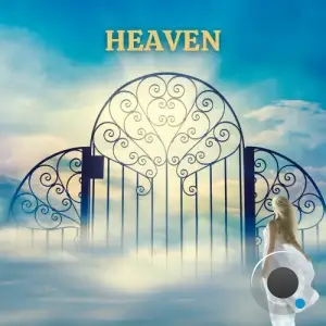 Geo Da Silva and Canello - Heaven (Mixes) (2025)