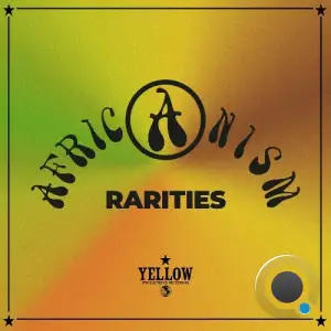 Africanism - Africanism Rarities (2025)