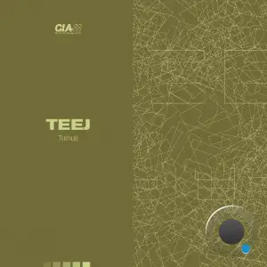 Teej - Tumult (2025)