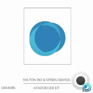 Milton Bo & Sebas Ramos - Atardecer (2025)
