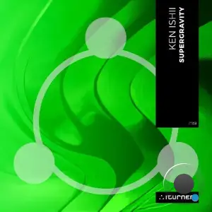 Ken Ishii - Supergravity (2025)