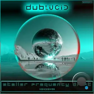 Voiceover - Stellar Frequency Drift (2025)