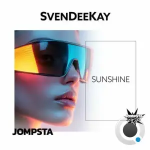 SvenDeeKay - Sunshine (2025)