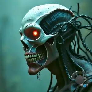 ArtLif3 - Afterlife Resonance (2025)
