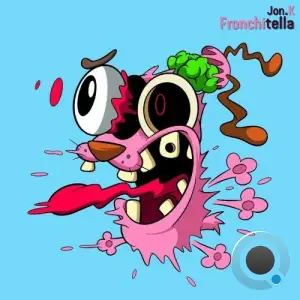 Jon.K - Fronchitella (2025)