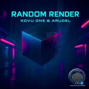 Kovu One & Arudel - Random Render (2025)