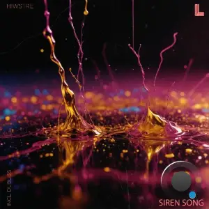 HiWstre - Siren Song (2025)