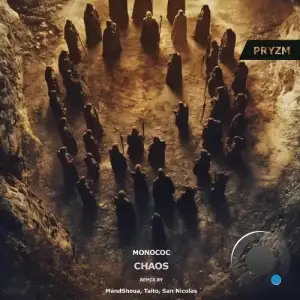 Monococ - Chaos (2025)