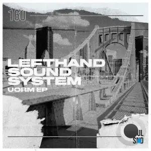 Lefthandsoundsystem - Uorm (2025)
