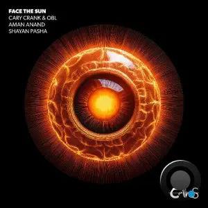 Cary Crank & OBL - Face the Sun (2025)