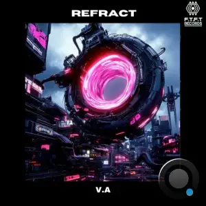 Che Jose - Refract (2025)