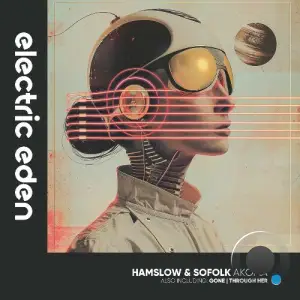 Hamslow & Sofolk - Akoma (2025)