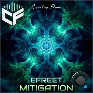 Efreet - Mitigation (2025)