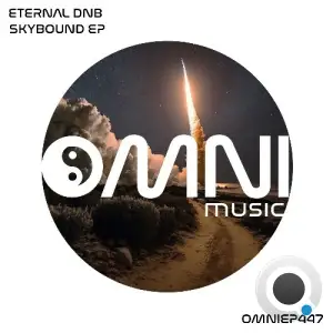 Eternal dnb - Skybound (2025)