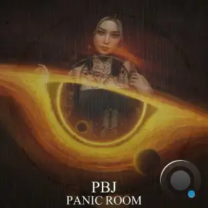 PBJ - Panic Room (2025)