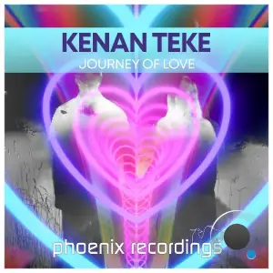 Kenan Teke - Journey of Love (2025)