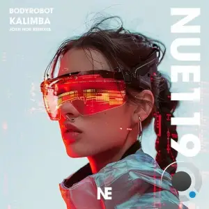 Bodyrobot - Kalimba (Josh Nor Remixes) (2025)