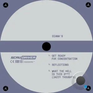 Diana'S (GE) - Reflections (2025)