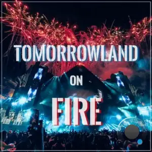 EDM Power and Demaklenco - Tomorrowland on Fire (2025)