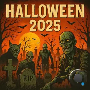 Halloween Music and Freddy Krueger and Tommy Lee Wallace - Halloween 2025 (2025)