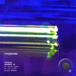 Jack Manson - Physical Movement (2025)