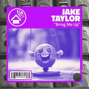 Jake Taylor - Bring Me Up (2025)