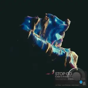 Kasia (Ofc) & Khainz X Mariz - Stop Go (2025)