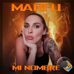 Marfu - Mi Nombre (2025)