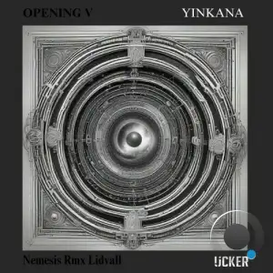 Nemesis (ES) - Yinkana (2025)