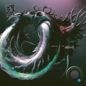 Orzvyn - Chronicle of the Moving Dust (2025)