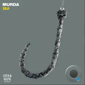 Soji (Us) - Murda (2025)