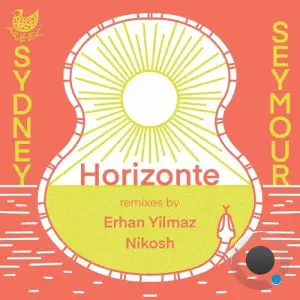 Sydney Seymour - Horizonte (2025)