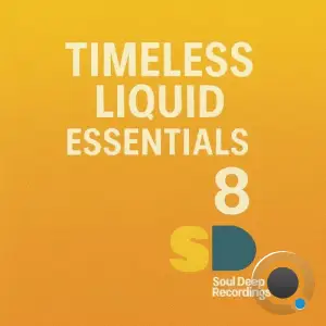 Timeless Liquid Essentials: 8 (2025)