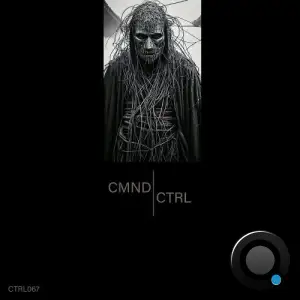 Oliver Kalte - CTRL067 (2025)