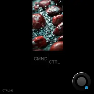 Filippo Peschi - CTRL069 (2025)