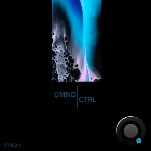 Lorenzo Mauro - CTRL072 (2025)