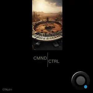 Anderson Noise - CTRL071 (2025)