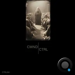 Frank Mai - CTRL081 (2025)