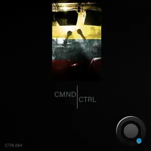 Camilo Diaz - CTRL084 (2025)